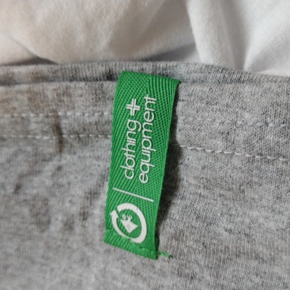 LRG Slogan Stacked Icon Mens Tee - Picture 8 of 9